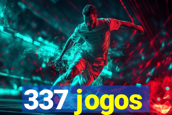 337 jogos